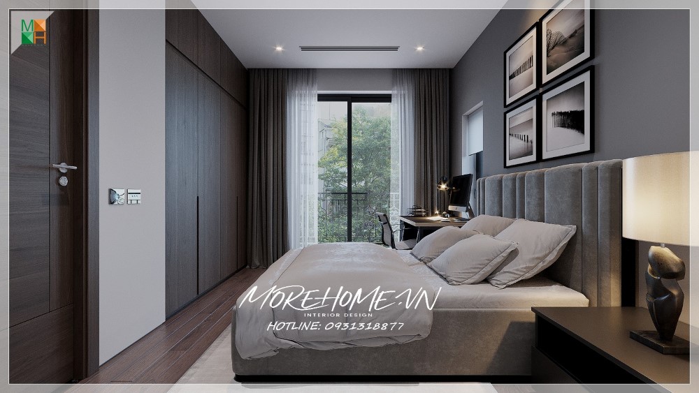 thiết kế biệt thự